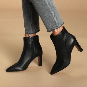 Ankle Boot, NEW, Steve By Steve Madden
